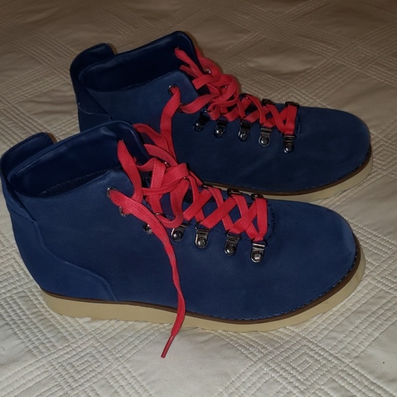 Men's Hand Grenade Boots - Picture 2 of 4